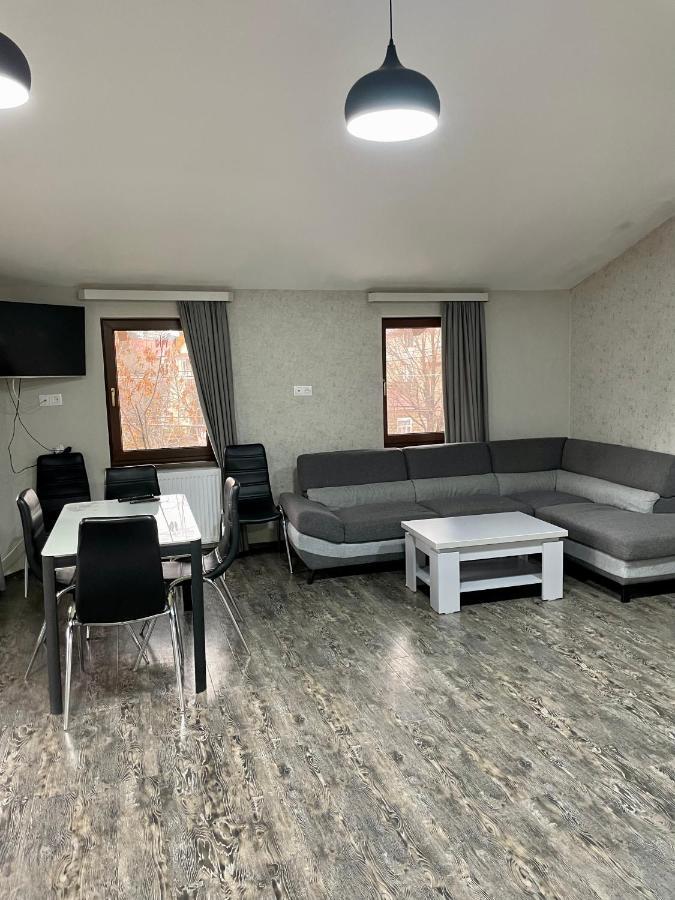 Family Room In Bakuriani Exterior photo