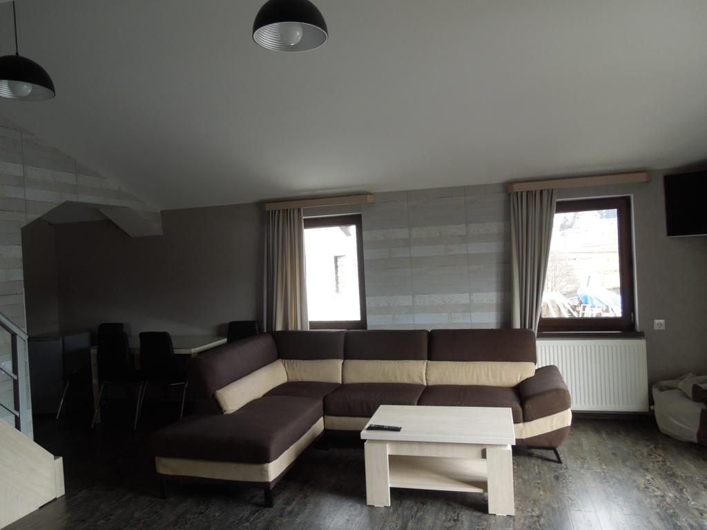 Family Room In Bakuriani Exterior photo