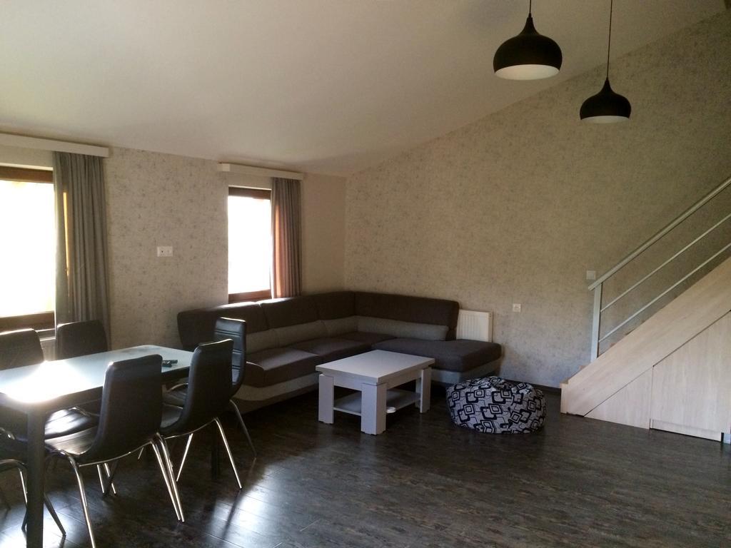 Family Room In Bakuriani Exterior photo